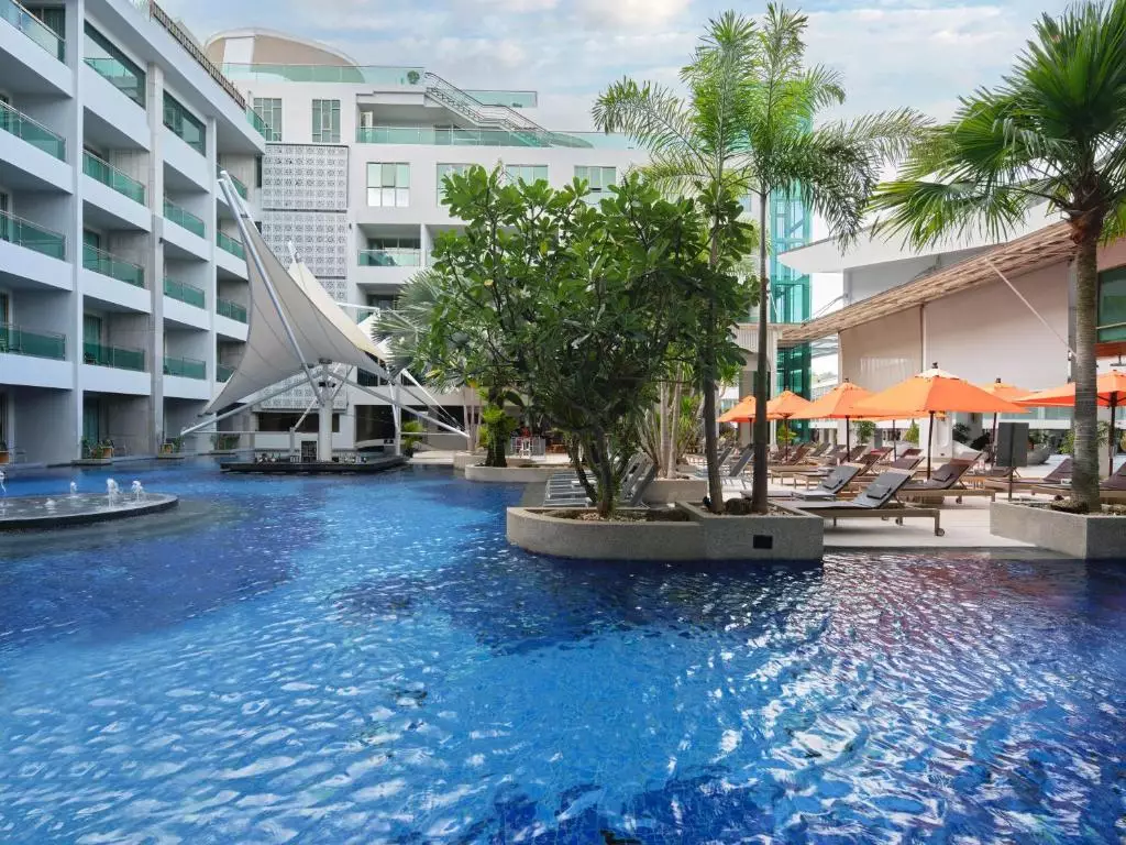 The Kee Resort and Spa